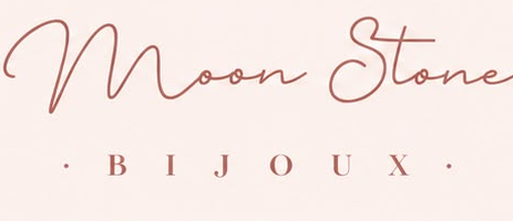 Logo de Moon Stone Bijoux