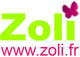 Logo de Zoli